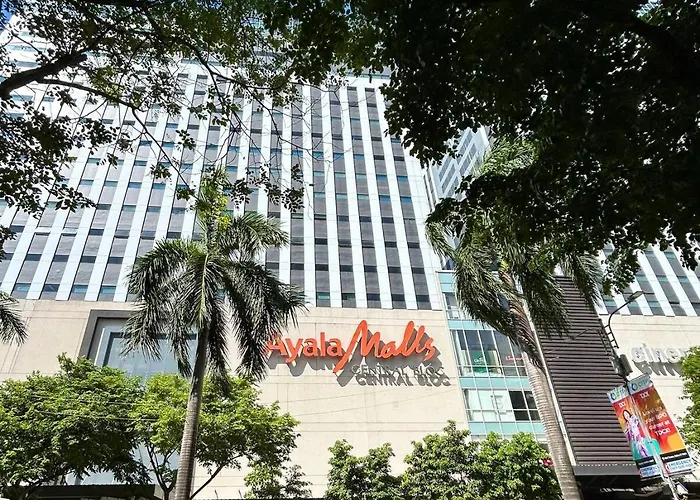 Aparthotel Contemporary In It Park 38 Park