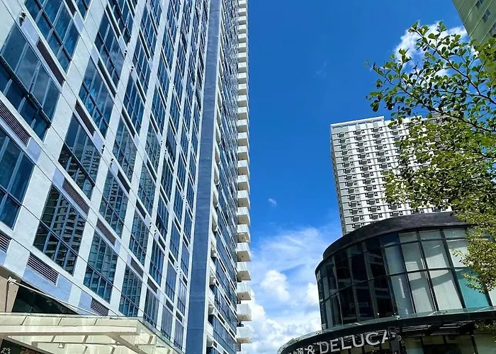 Contemporary In It Park 38 Park Aparthotel Cebu